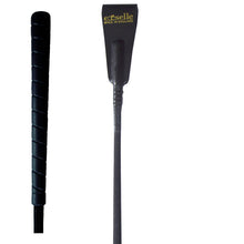 Load image into Gallery viewer, EXSELLE ELITE PREMIUM LEATHER JOCKEY BAT BY COUNTY