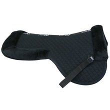Load image into Gallery viewer, EXSELLE HIGH WITHER RELIEF QUILTED HALF PAD