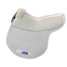 Load image into Gallery viewer, MAXTRA CONTOUR SADDLE PAD BY COMFORT PLUS