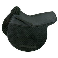 Load image into Gallery viewer, MAXTRA CONTOUR SADDLE PAD BY COMFORT PLUS