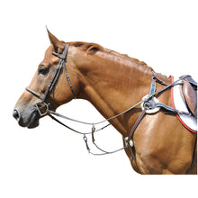 Load image into Gallery viewer, EXSELLE ELITE 5 POINT BREASTPLATE