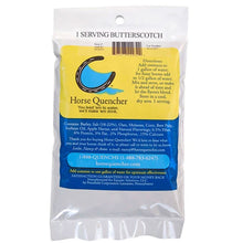 Load image into Gallery viewer, HORSE QUENCHER SINGLE SERVING TRAVEL PACK