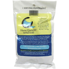 Load image into Gallery viewer, HORSE QUENCHER SINGLE SERVING TRAVEL PACK