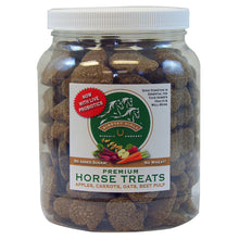 Load image into Gallery viewer, GIDDYAP GIRLS PREMIUM HORSE TREATS