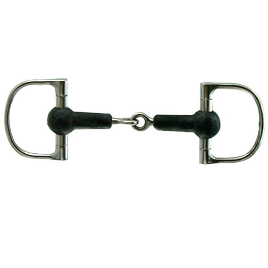 CORONET RUBBER MOUTH DEE BIT