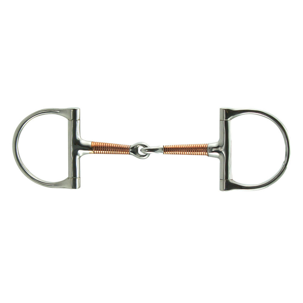 CORONET COPPER WIRE WOUND DEE BIT