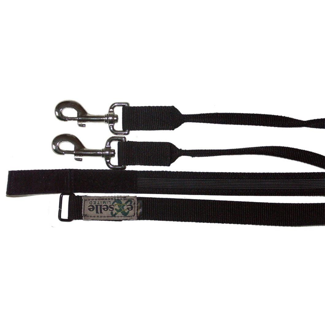 BETTER GRIP DRAW REINS