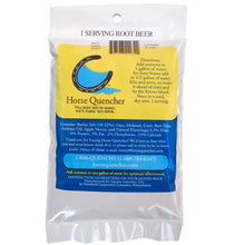 Load image into Gallery viewer, HORSE QUENCHER SINGLE SERVING TRAVEL PACK

