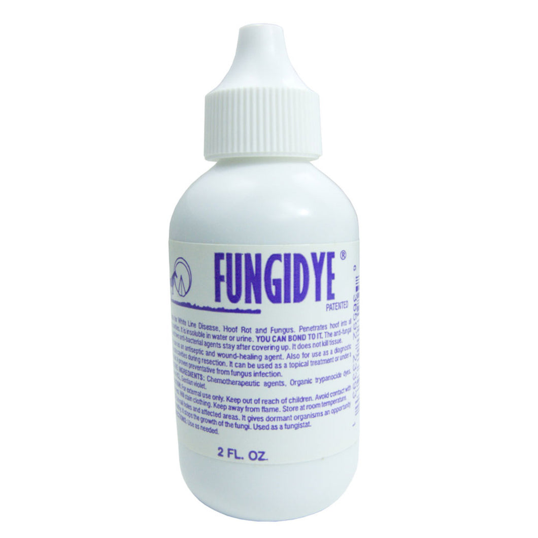 FUNGIDYE